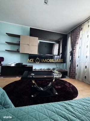 2 Camere de inchiriat | Brancoveanu | Metrou | Parcare |  - imagine 3