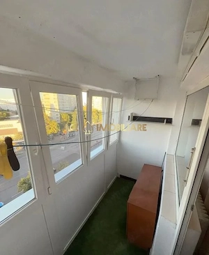 2 Camere de inchiriat | Dristor | Metrou | Utilat | Mobilat - imagine 6