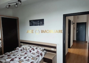 2 Camere de inchiriat | Mihai Bravu | Metrou | Centrala | Parcare  - imagine 8