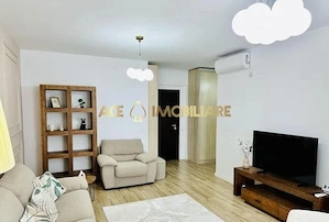 2 Camere de inchiriat | Pantelimon | Centrala Proprie | 2 bai | - imagine 7