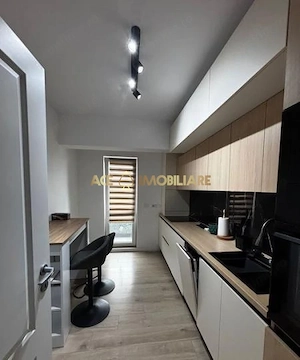 2 Camere de inchiriat | Berceni | Metrou | Centrala | Parcare Inclusa - imagine 5