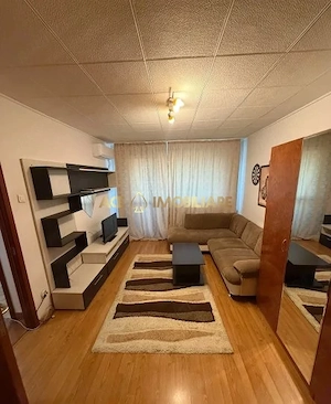 2 Camere de inchiriat | Dristor | Metrou | Utilat | Mobilat