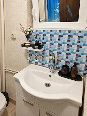 2 Camere de inchiriat | Dorobanti | Metrou | Centrala | Curte | Pet-Friendly - imagine 9