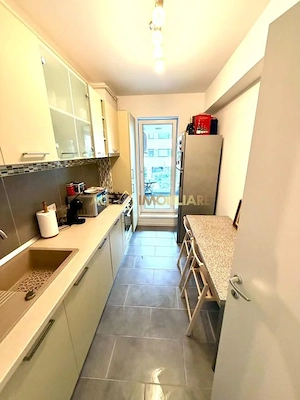 2 Camere de inchiriat | Chitila | Atria | Piscina | Centrala  - imagine 8