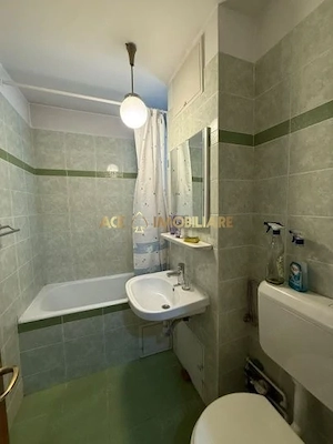 3 Camere de inchiriat | Colentina | Metrou | Mobilat | Utilat| - imagine 7
