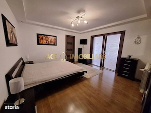 4 Camere de inchiriat | Aviatorilor | Metrou | Centrala | Parcare - imagine 4