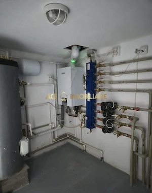 Casa de inchiriat | Tineretului | 280 mp | Birouri - Firme - imagine 6