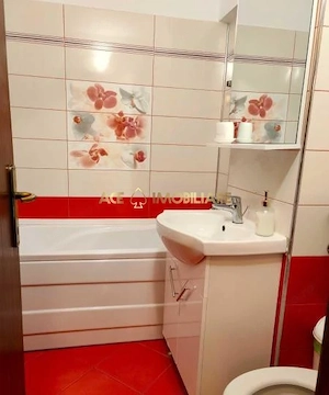 3 Camere de inchiriat | Iancului | Metrou | Mobilat - imagine 8