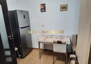 2 Camere de inchiriat | Mihai Bravu | Metrou | Centrala | Parcare  - imagine 5
