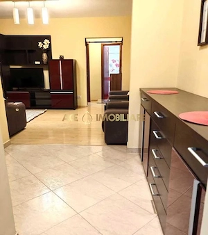 3 Camere de inchiriat | Iancului | Metrou | Mobilat - imagine 4