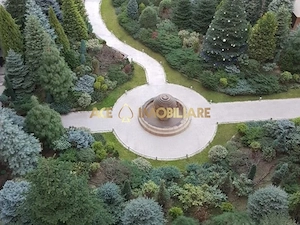 2 Camere de inchiriat | Herastrau | North Area Lake View | Metrou | Centrala  - imagine 10
