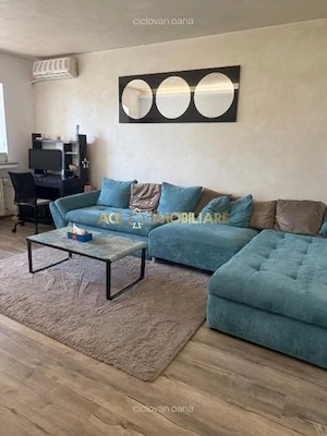 2 Camere de inchiriat | Tineretului | Metrou | PetFriendly | Parcare - imagine 3