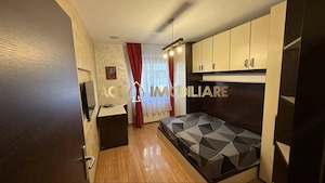 3 Camere | Berceni | Metrou | Centrala | Parcare Subterana Inclusa  - imagine 5
