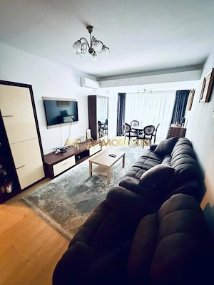 2 Camere de inchiriat | Chitila | Atria | Piscina | Centrala  - imagine 3