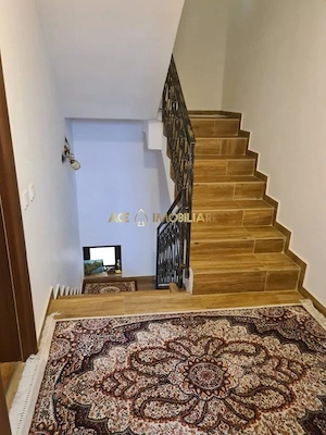 Casa de vanzare | Popesti Leordeni | Curte proprie | Triplex | Parcare - imagine 12