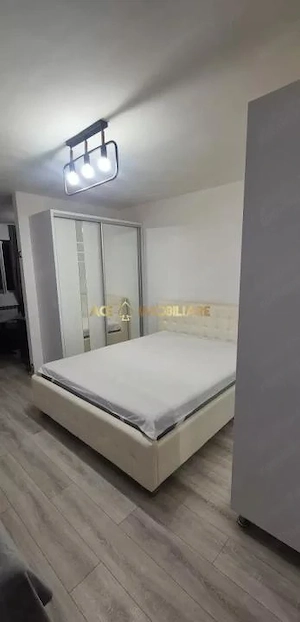 Garsoniera de inchiriat | Nicolae Grigorescu | Metrou | Pet-friendly