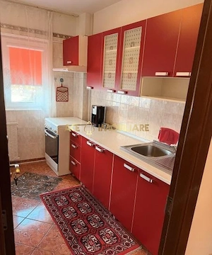 2 Camere de inchiriat | Mosilor | Metrou | Utilat | Mobilat - imagine 5