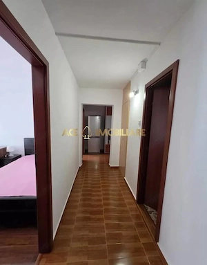 2 Camere de inchiriat | Dristor | Metrou | Bloc renovat | A.C - imagine 2