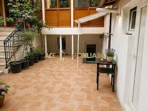 2 Camere de inchiriat | Dorobanti | Metrou | Centrala | Curte | Pet-Friendly - imagine 11