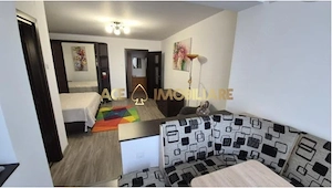 Garsoniera de inchiriat | Titan | Metrou | Mobilat - imagine 3