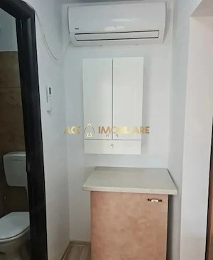 2 Camere de inchiriat | Victoriei  | Metrou | Mobilat  | Utilat     - imagine 5