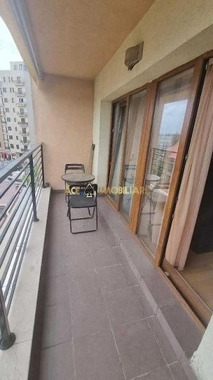 2 Camere de inchiriat | Calea Plevnei | Centrala | Petfriendly - imagine 8