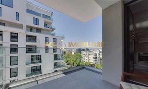 2 Camere de inchiriat | Herastrau One Plaza | Metrou | Centrala | Parcare - imagine 6