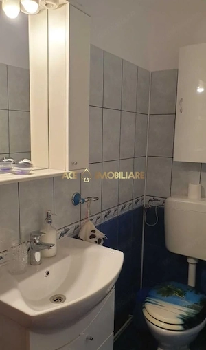3 Camere | Rahova | Centrala Proprie |  Loc parcare - imagine 8