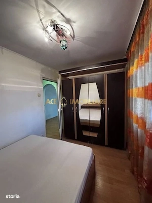 2 Camere de inchiriat | Brancoveanu | Metrou | Parcare |  - imagine 5