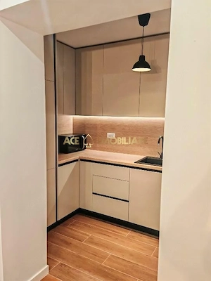 2 Camere de inchiriat | ONE Cotroceni | Centrala | Parcare | Metrou  - imagine 10