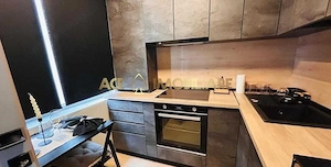 Garsoniera de inchiriat | Vitan | Mobilat | Utilat | Centrala |Jacuzzi - imagine 4