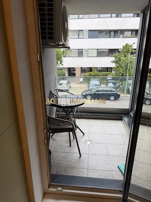 2 Camere de inchiriat | Chitila | Atria | Piscina | Centrala  - imagine 14