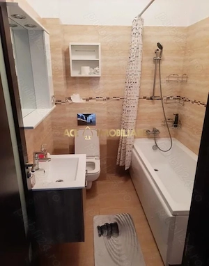 2 Camere de inchiriat | Mihai Bravu | Metrou | Centrala | Parcare  - imagine 10