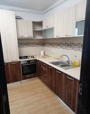 2 Camere de inchiriat | Mihai Bravu | Metrou | Centrala | Parcare  - imagine 4