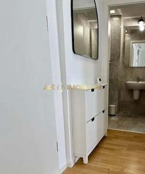2 Camere de inchiriat | Duplex | Stefan cel Mare | Centrala | Parcare  - imagine 8