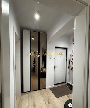 2 Camere de inchiriat | Berceni | Metrou | Centrala | Parcare Inclusa - imagine 7