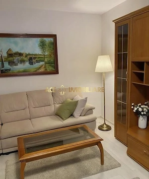 2 Camere de inchiriat | Banu Manta | Metrou |  Loc de parcare | Mobilat & Utilat - imagine 3