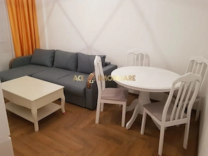 2 Camere de inchiriat | Popesti Leordeni | Metrou | Parcare | Centrala - imagine 3