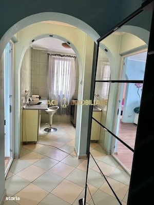 2 Camere de inchiriat | Brancoveanu | Metrou | Parcare | 