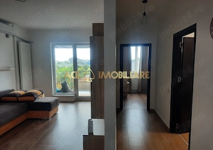 2 Camere de inchiriat | Mihai Bravu | Metrou | Centrala | Parcare  - imagine 9
