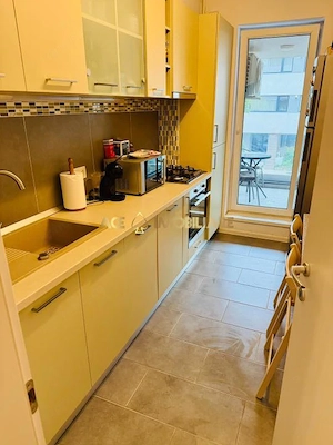 2 Camere de inchiriat | Chitila | Atria | Piscina | Centrala  - imagine 10