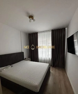 2 Camere de inchiriat | Berceni | Metrou | Centrala | Parcare Inclusa