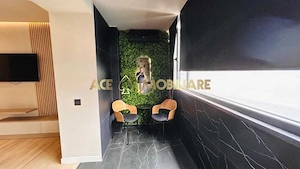 Garsoniera de inchiriat | Vitan | Mobilat | Utilat | Centrala |Jacuzzi - imagine 6