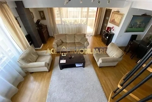 4 Camere de inchiriat | Aviatorilor | Metrou | Centrala | Parcare - imagine 2