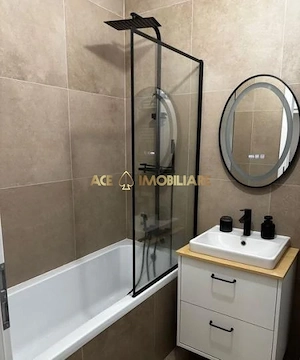 2 Camere de inchiriat | Berceni | Metrou | Centrala | Parcare Inclusa - imagine 6