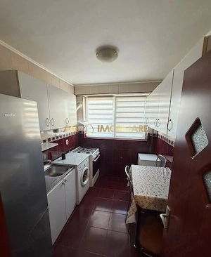 2 Camere de inchiriat | Dristor | Metrou | Utilat | Mobilat - imagine 5