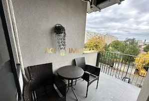 2 Camere de inchiriat | Pantelimon | Centrala Proprie | 2 bai | - imagine 3