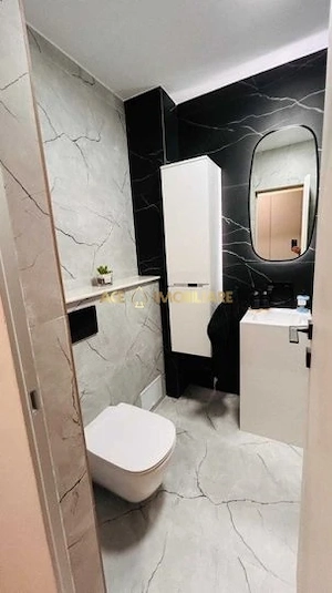Garsoniera de inchiriat | Vitan | Mobilat | Utilat | Centrala |Jacuzzi - imagine 5