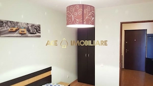 2 Camere de inchiriat | Calea Plevnei | Centrala | Petfriendly - imagine 3