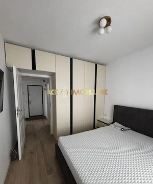 2 Camere de inchiriat | Berceni | Metrou | Centrala | Parcare Inclusa - imagine 2